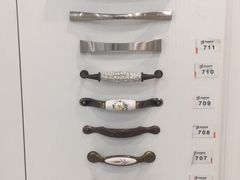 -佰丽爱家全屋定制(汶水店)