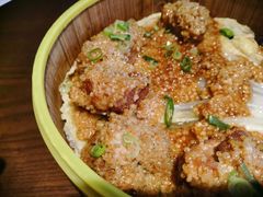 -前海沿·青岛菜(李沧万达店)