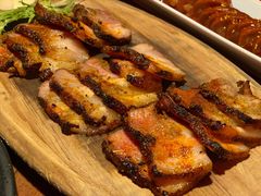 外婆烤肉-外婆家(西红门荟聚购物中心店)