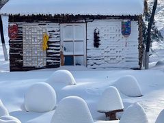 -长春世界雕塑园冰雪艺术天地