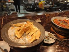 -汉丽斯巴西烤肉自助(市南店)