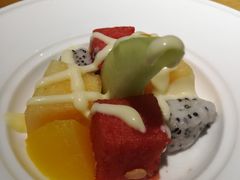 -斗牛士牛排(南京东路店)