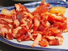 -胡同泥炉烤肉(总店)
