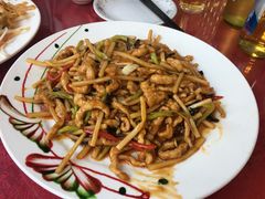 -老苏扬饭店