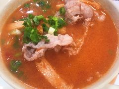 -南记粉面(銅鑼灣中心店)