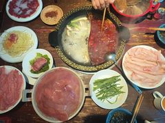 -黄家码头老火锅(解放碑旗舰店)