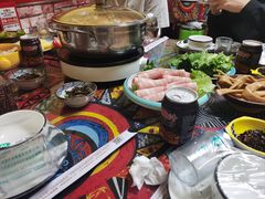 -弘烨 贵州酸汤 鱼火锅(东财店)