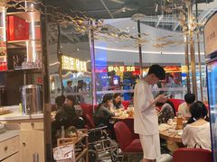 大堂-好彩猪肚鸡(正弘城店)