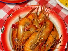 -老弟兄海鲜排档(米蘅坊店)