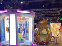 -奇奇乐园(上海仲盛世界商城店)