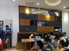 -鲜芋仙Meet Fresh(五道口店)