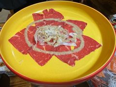 -松坂屋日料自助(长城路店)