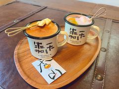 -CAFE CHEZ W一木家(香山路店)