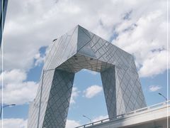 -中央广播电视总台(光华路办公区)