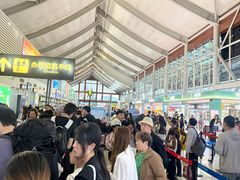 -丽江三义国际机场