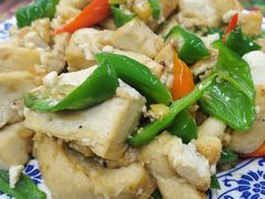 -美味居(古城店)