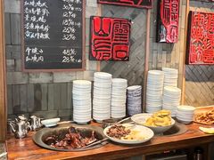 -慧娟面馆·餐厅(望江路店)
