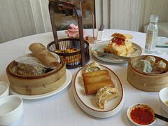 -新雅粤菜馆(南京东路店)