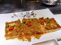 -金膳禾铁板料理(万达店)