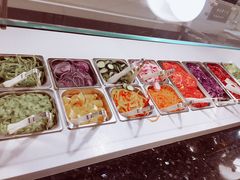 -So Lounge索兰至餐厅(蓝色港湾店)