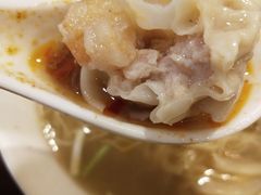 -巧美面家(东华西店)