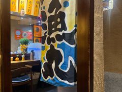 -千代武日本料理(爱建店)