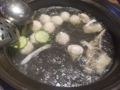 -同仁四季椰子鸡(海岸城天利店)