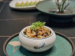 -翕间食·精致淮扬菜(江苏大剧院店)