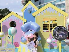 -深圳龙华星河COCO City(民治店)