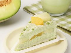 -欢牛蛋糕屋(萧山万象汇店)