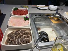 -海底捞火锅(老城根店)