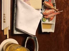 -蟹道乐(新宿本店)