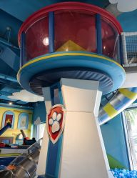 -尼克Playtime(欢乐海岸店)