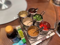 -东海怡品海鲜豆捞(舟宿夜江店)