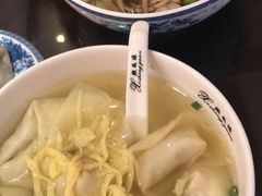 虾仁小馄饨-熙盛源(复兴路店)