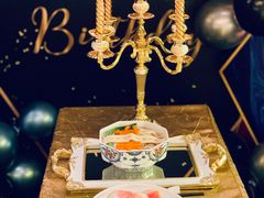 生日面-ONE FULL 古董港式海鲜火锅