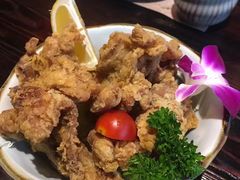-芥岛(河北大街店)