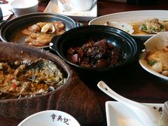 -章吴记喜瑞餐厅(东东城店)