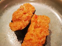 蟹粉寿司-沼津港精致料理·寿喜烧·烧鸟(漕河泾印象城店)