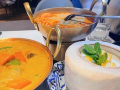 -BetterThai 泰加(苏州中心店)