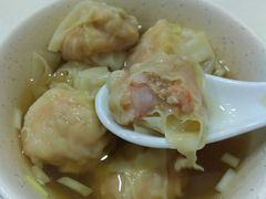 -麦文记面家(佐敦店)