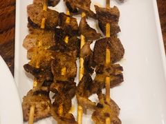 -吉香碳烤生蚝(仙霞路店)