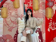 -万科生活广场(东莞松山湖店)