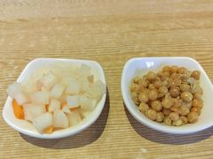 -顶香阁桂林米粉·柳州螺蛳粉(上地店)