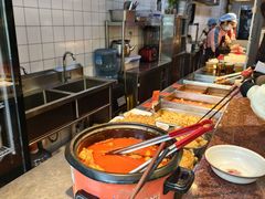 -丽丽三鲜螺蛳粉(田林路店)