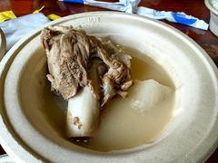 -横琴湾畔餐厅(长隆海洋王国白鲸剧场店)