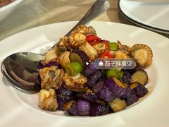 -味莊·青岛菜(云霄路店)