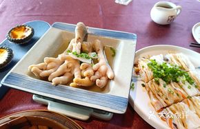 Imperial Herbal Chicken Feet