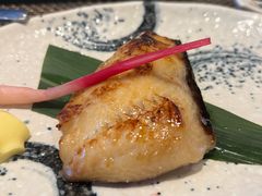 -田舍家Inakaya·炉端烧·铁板烧(天汇igc店)