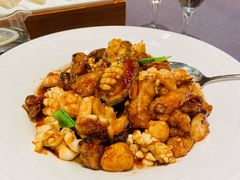 -小天厨民间菜馆(深圳街店)